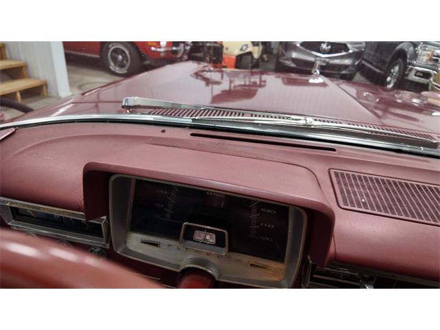 1965 Plymouth Fury (CC-2121974) for sale in Sioux Falls, South Dakota
