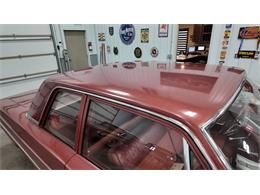 1965 Plymouth Fury (CC-2121974) for sale in Sioux Falls, South Dakota