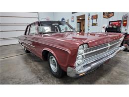 1965 Plymouth Fury (CC-2121974) for sale in Sioux Falls, South Dakota
