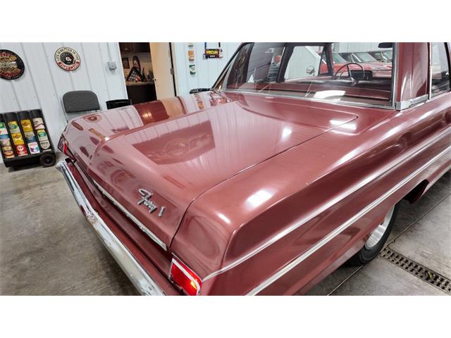 1965 Plymouth Fury (CC-2121974) for sale in Sioux Falls, South Dakota
