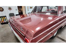 1965 Plymouth Fury (CC-2121974) for sale in Sioux Falls, South Dakota