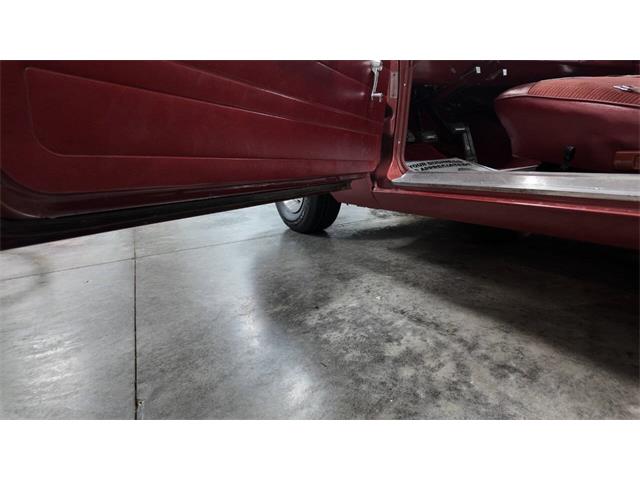 1965 Plymouth Fury (CC-2121974) for sale in Sioux Falls, South Dakota