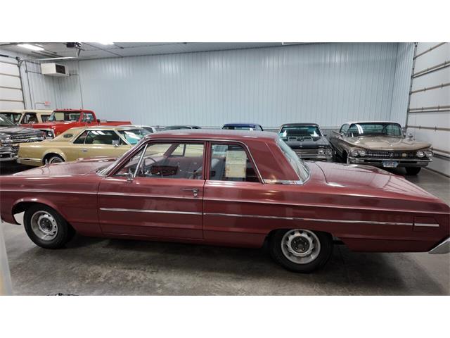 1965 Plymouth Fury (CC-2121974) for sale in Sioux Falls, South Dakota