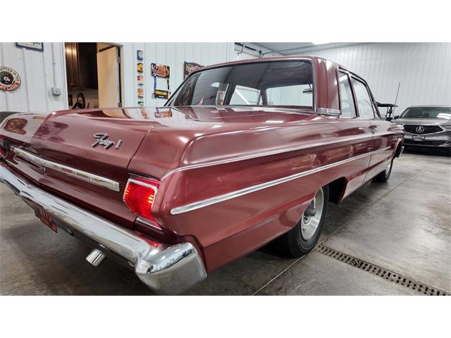 1965 Plymouth Fury (CC-2121974) for sale in Sioux Falls, South Dakota