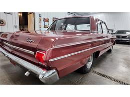 1965 Plymouth Fury (CC-2121974) for sale in Sioux Falls, South Dakota