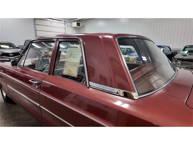1965 Plymouth Fury (CC-2121974) for sale in Sioux Falls, South Dakota