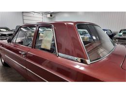 1965 Plymouth Fury (CC-2121974) for sale in Sioux Falls, South Dakota