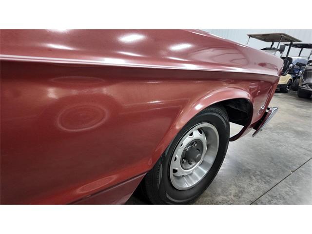 1965 Plymouth Fury (CC-2121974) for sale in Sioux Falls, South Dakota