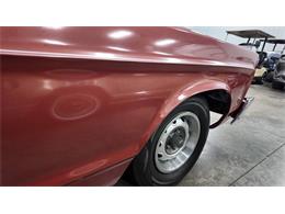 1965 Plymouth Fury (CC-2121974) for sale in Sioux Falls, South Dakota