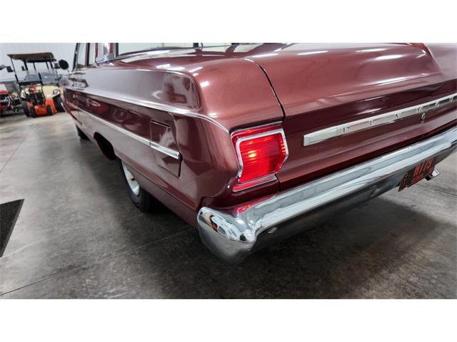 1965 Plymouth Fury (CC-2121974) for sale in Sioux Falls, South Dakota