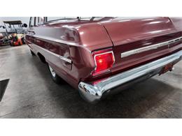 1965 Plymouth Fury (CC-2121974) for sale in Sioux Falls, South Dakota