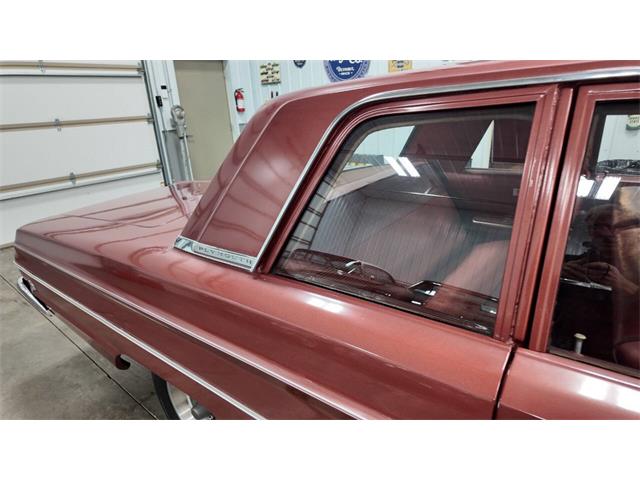 1965 Plymouth Fury (CC-2121974) for sale in Sioux Falls, South Dakota