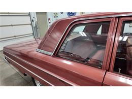 1965 Plymouth Fury (CC-2121974) for sale in Sioux Falls, South Dakota