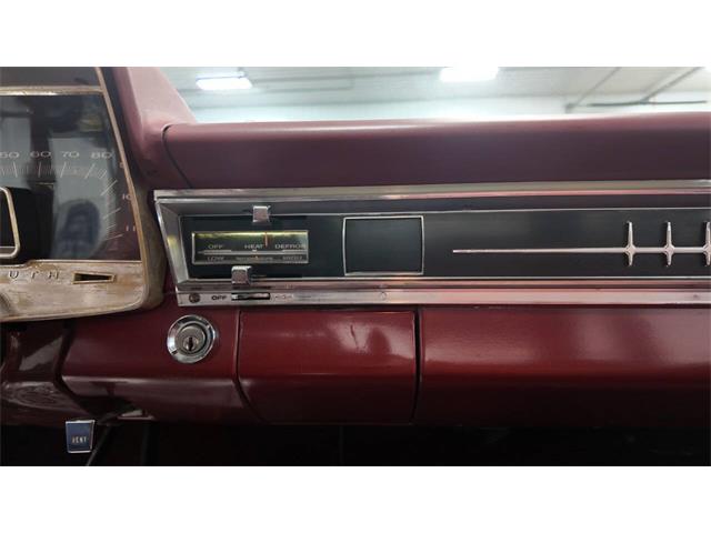 1965 Plymouth Fury (CC-2121974) for sale in Sioux Falls, South Dakota