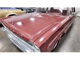 1965 Plymouth Fury (CC-2121974) for sale in Sioux Falls, South Dakota