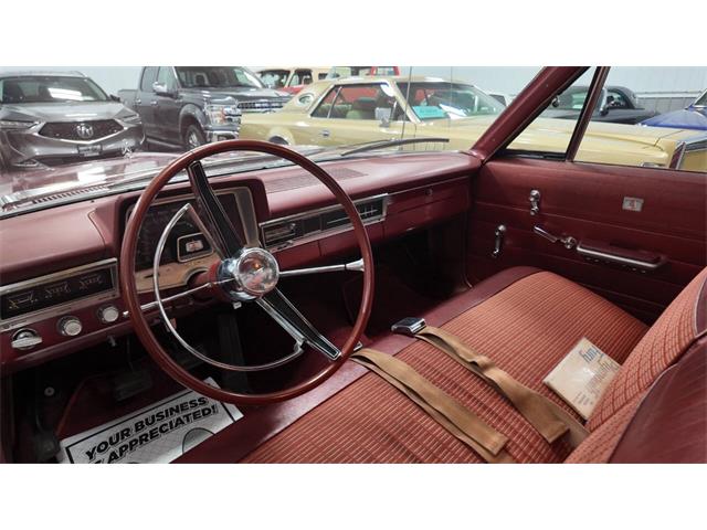 1965 Plymouth Fury (CC-2121974) for sale in Sioux Falls, South Dakota
