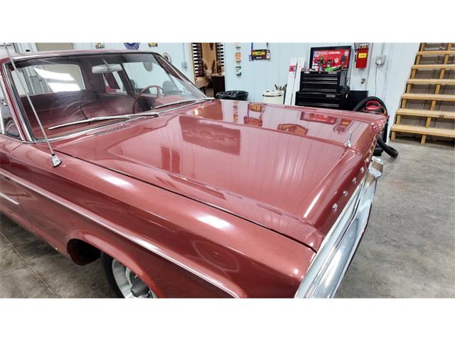 1965 Plymouth Fury (CC-2121974) for sale in Sioux Falls, South Dakota