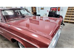 1965 Plymouth Fury (CC-2121974) for sale in Sioux Falls, South Dakota