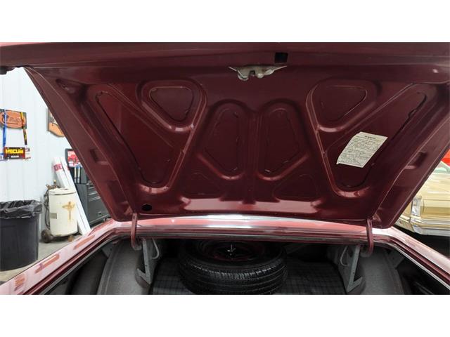 1965 Plymouth Fury (CC-2121974) for sale in Sioux Falls, South Dakota
