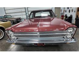 1965 Plymouth Fury (CC-2121974) for sale in Sioux Falls, South Dakota