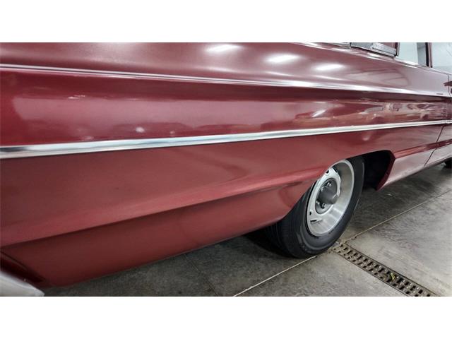 1965 Plymouth Fury (CC-2121974) for sale in Sioux Falls, South Dakota
