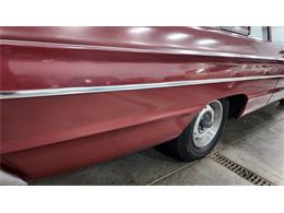 1965 Plymouth Fury (CC-2121974) for sale in Sioux Falls, South Dakota