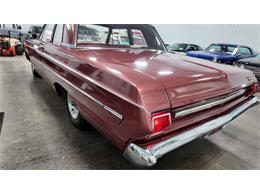 1965 Plymouth Fury (CC-2121974) for sale in Sioux Falls, South Dakota