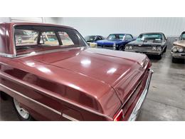 1965 Plymouth Fury (CC-2121974) for sale in Sioux Falls, South Dakota