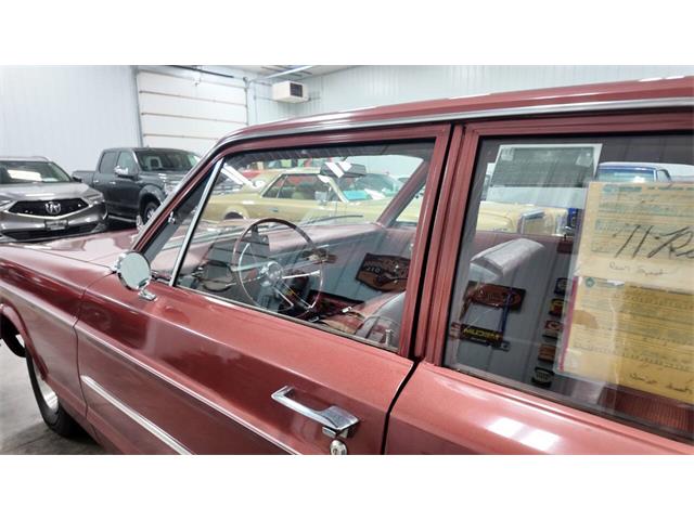 1965 Plymouth Fury (CC-2121974) for sale in Sioux Falls, South Dakota