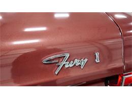 1965 Plymouth Fury (CC-2121974) for sale in Sioux Falls, South Dakota