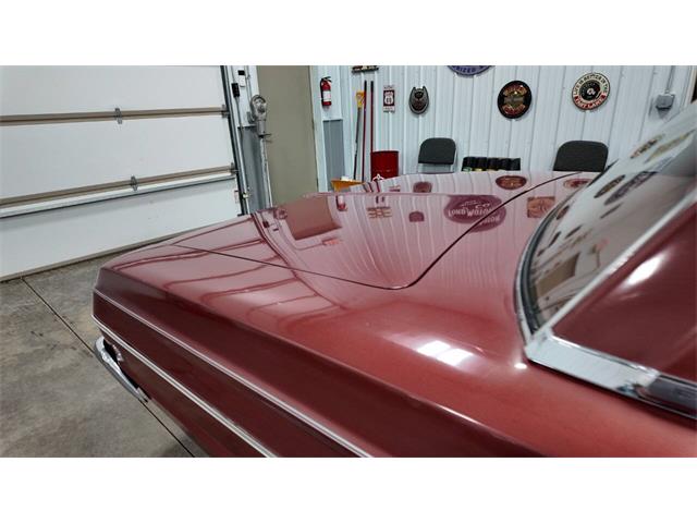 1965 Plymouth Fury (CC-2121974) for sale in Sioux Falls, South Dakota