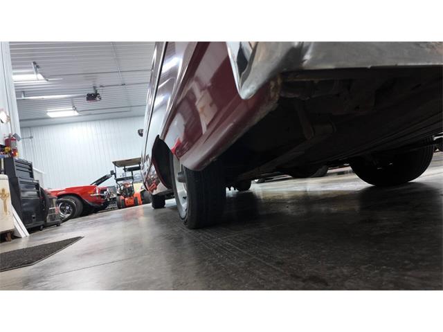 1965 Plymouth Fury (CC-2121974) for sale in Sioux Falls, South Dakota