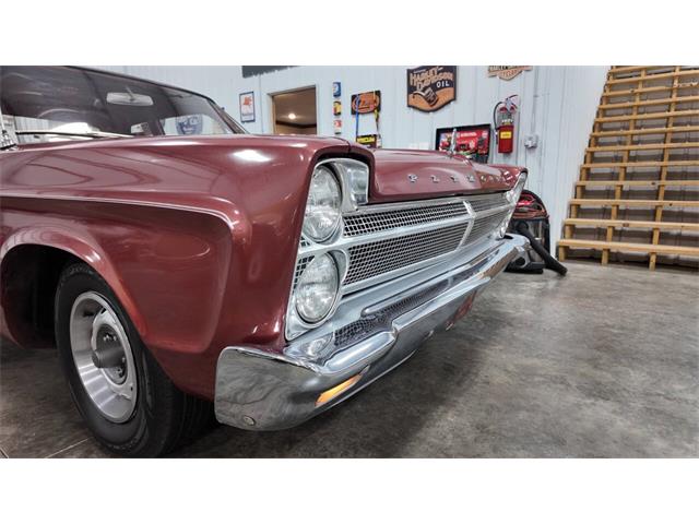1965 Plymouth Fury (CC-2121974) for sale in Sioux Falls, South Dakota