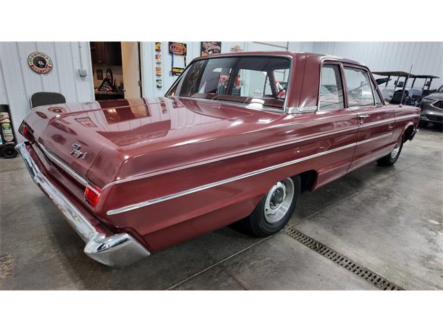 1965 Plymouth Fury (CC-2121974) for sale in Sioux Falls, South Dakota