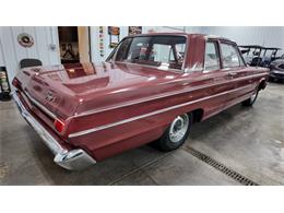 1965 Plymouth Fury (CC-2121974) for sale in Sioux Falls, South Dakota