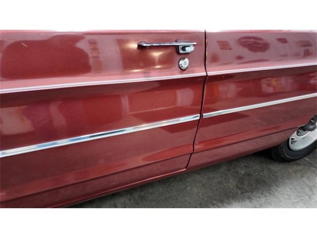 1965 Plymouth Fury (CC-2121974) for sale in Sioux Falls, South Dakota