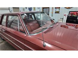 1965 Plymouth Fury (CC-2121974) for sale in Sioux Falls, South Dakota