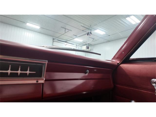 1965 Plymouth Fury (CC-2121974) for sale in Sioux Falls, South Dakota