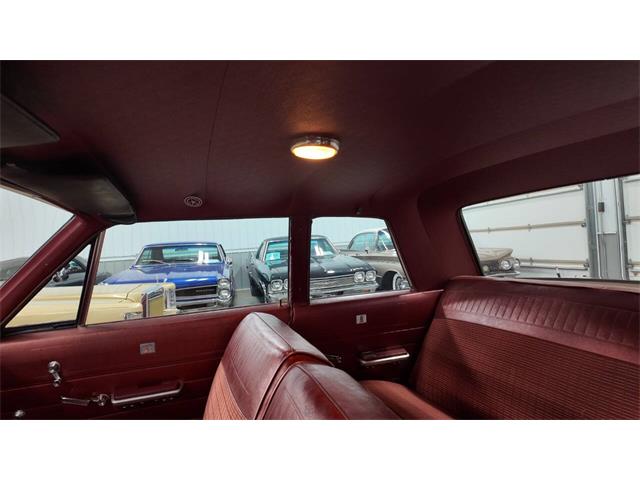 1965 Plymouth Fury (CC-2121974) for sale in Sioux Falls, South Dakota