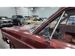 1965 Plymouth Fury (CC-2121974) for sale in Sioux Falls, South Dakota