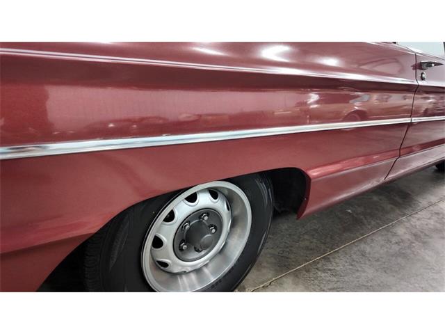 1965 Plymouth Fury (CC-2121974) for sale in Sioux Falls, South Dakota