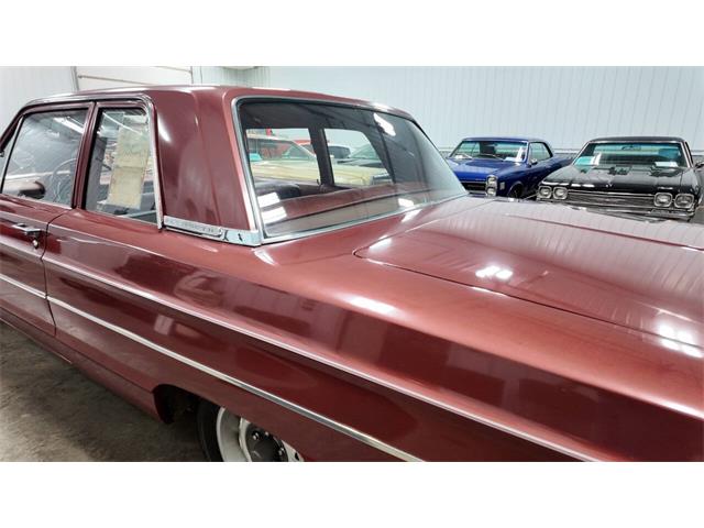 1965 Plymouth Fury (CC-2121974) for sale in Sioux Falls, South Dakota