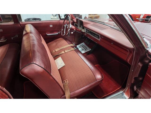 1965 Plymouth Fury (CC-2121974) for sale in Sioux Falls, South Dakota