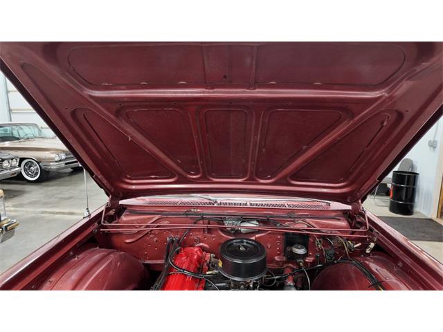 1965 Plymouth Fury (CC-2121974) for sale in Sioux Falls, South Dakota