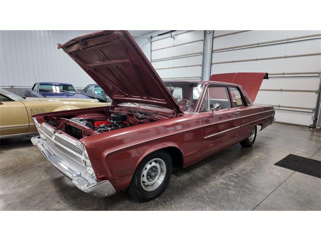 1965 Plymouth Fury (CC-2121974) for sale in Sioux Falls, South Dakota