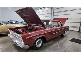 1965 Plymouth Fury (CC-2121974) for sale in Sioux Falls, South Dakota