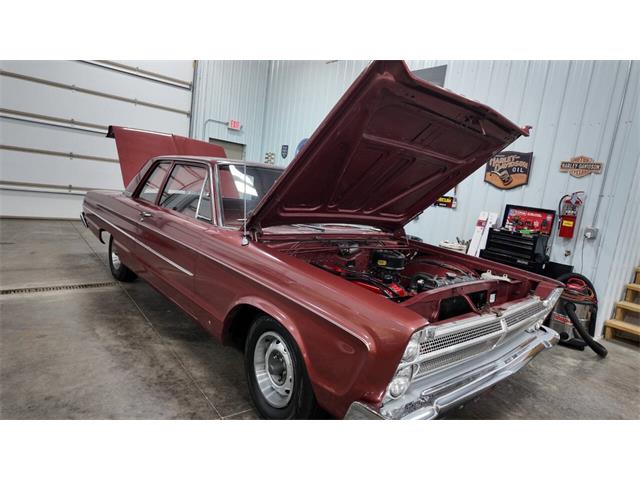 1965 Plymouth Fury (CC-2121974) for sale in Sioux Falls, South Dakota