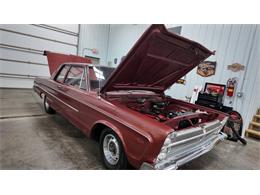 1965 Plymouth Fury (CC-2121974) for sale in Sioux Falls, South Dakota