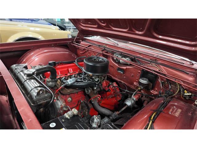 1965 Plymouth Fury (CC-2121974) for sale in Sioux Falls, South Dakota
