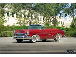 1954 Buick Skylark (CC-2121976) for sale in Benson, North Carolina